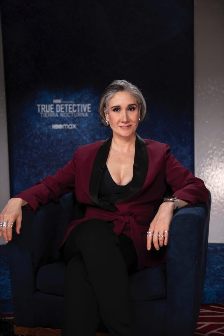 La HBO Acaba de Anunciar que la Serie «True Detective» Tendrá Quinta Temporada