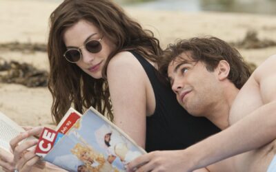 「ワン・デイ 23年のラブストーリー」(2011) アン・ハサウェイとジム・スタージェス共演のロマンチック・ドラマ映画
