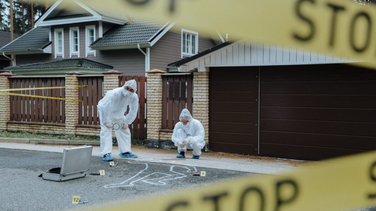 Der Fall Sheena Bora: Ein tiefes Eintauchen in einen der berüchtigtsten Morde Indiens