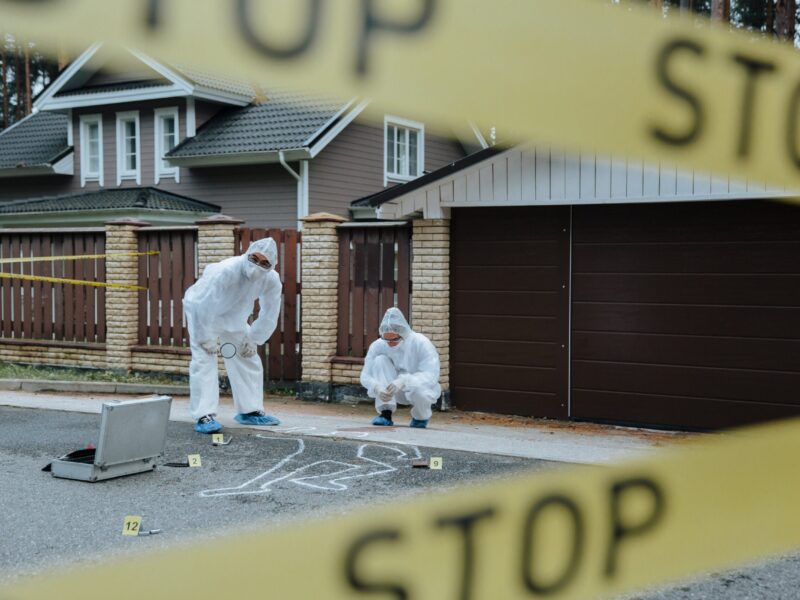 シーナ・ボラ事件インドで最も悪名高い殺人事件のひとつに迫る