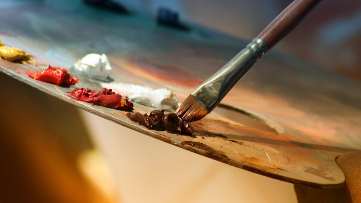 3 Affordable Self-Promotion Techniques for Artists