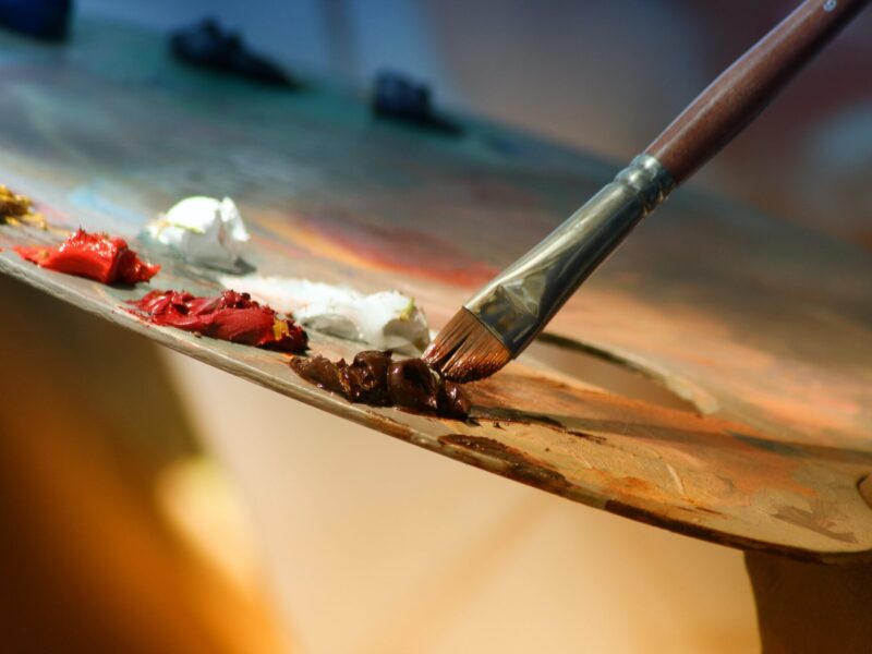 3 Affordable Self-Promotion Techniques for Artists