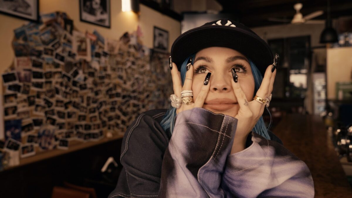 「リズム+フロー: イタリア編」（2024年）Netflixの新しい音楽コンペティション：次のイタリアン・ラップのスーパースターを探す