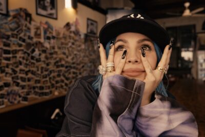 ‘리듬 & 플로우: 이탈리아'(2024) – 넷플릭스의 새로운 음악 경연 대회: 차세대 이탈리아 랩 슈퍼스타를 찾습니다