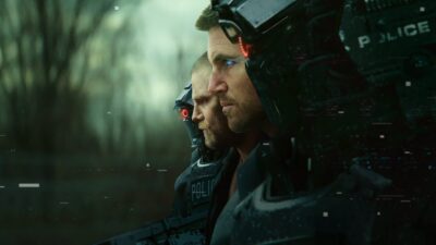 Code 8: Renegados – Parte II (2024) – Filme na Netflix. Crítica: Uma sequência muito digna que entretém e desenvolve os dois personagens principais