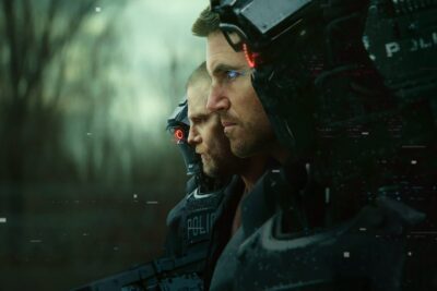 ‘코드 8: 파트 2’ (2024) – 넷플릭스 영화. 리뷰: 두 주인공을 재미있고 효과적으로 발전시키는 매우 가치 있는 속편입니다