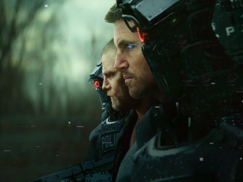 Code 8: Renegados – Parte II (2024) – Filme na Netflix. Crítica: Uma sequência muito digna que entretém e desenvolve os dois personagens principais