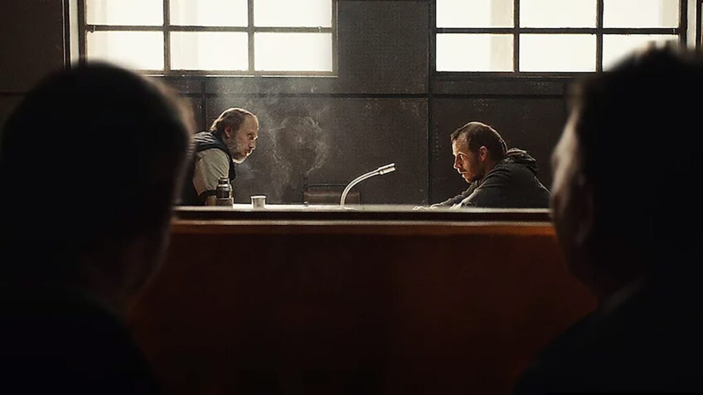 “Pantano: Millennio” – Serie Netflix: Una terza stagione altrettanto interessante