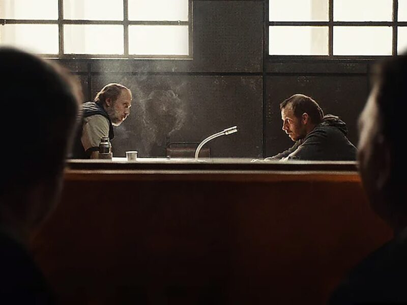 A série da Netflix “Lodo: Milénio” tem agora uma terceira temporada que é igualmente fascinante