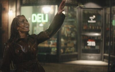 ‘This is Me…Now’ (2024) – Um musical espetacular estrelado por JLo como protagonista absoluta em: uma distopia musical na forma de um videoclipe