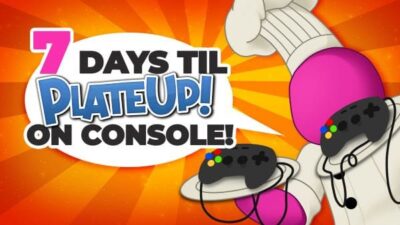 Plateup! Reaches 1.5 Million Steam Copies Sold