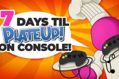 Plateup! Reaches 1.5 Million Steam Copies Sold