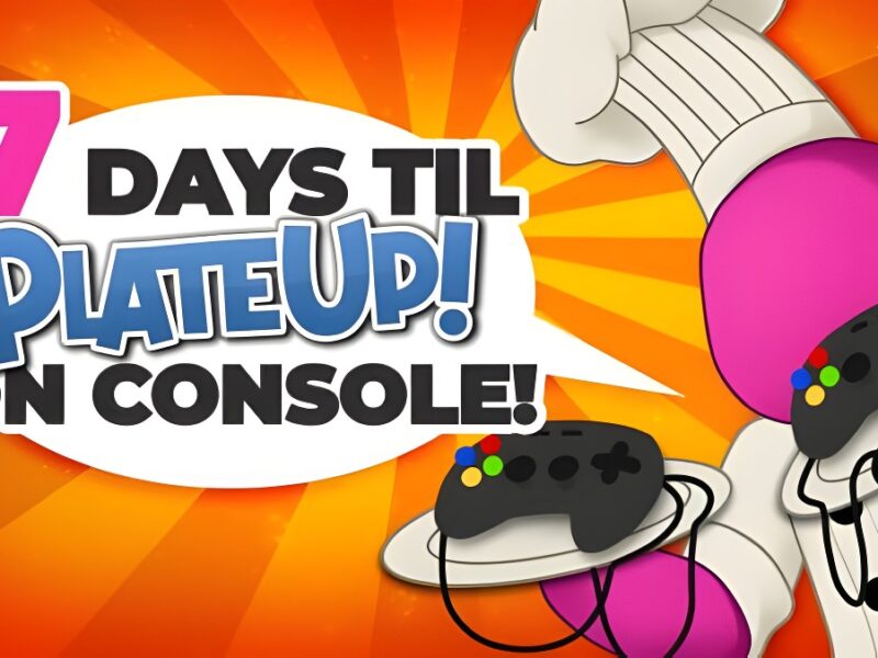 Plateup! Reaches 1.5 Million Steam Copies Sold