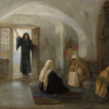 Important Polenov Painting Leads Bonhams 19th Century And British Impressionist Art Sale