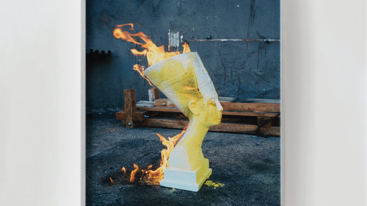Sean Kelly Gallery at Frieze Los Angeles 2024, Stand A18