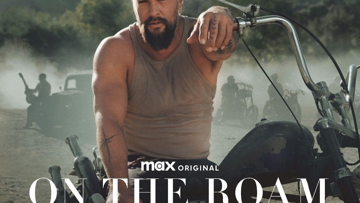 “On the Roam” Renewed For A Second Season