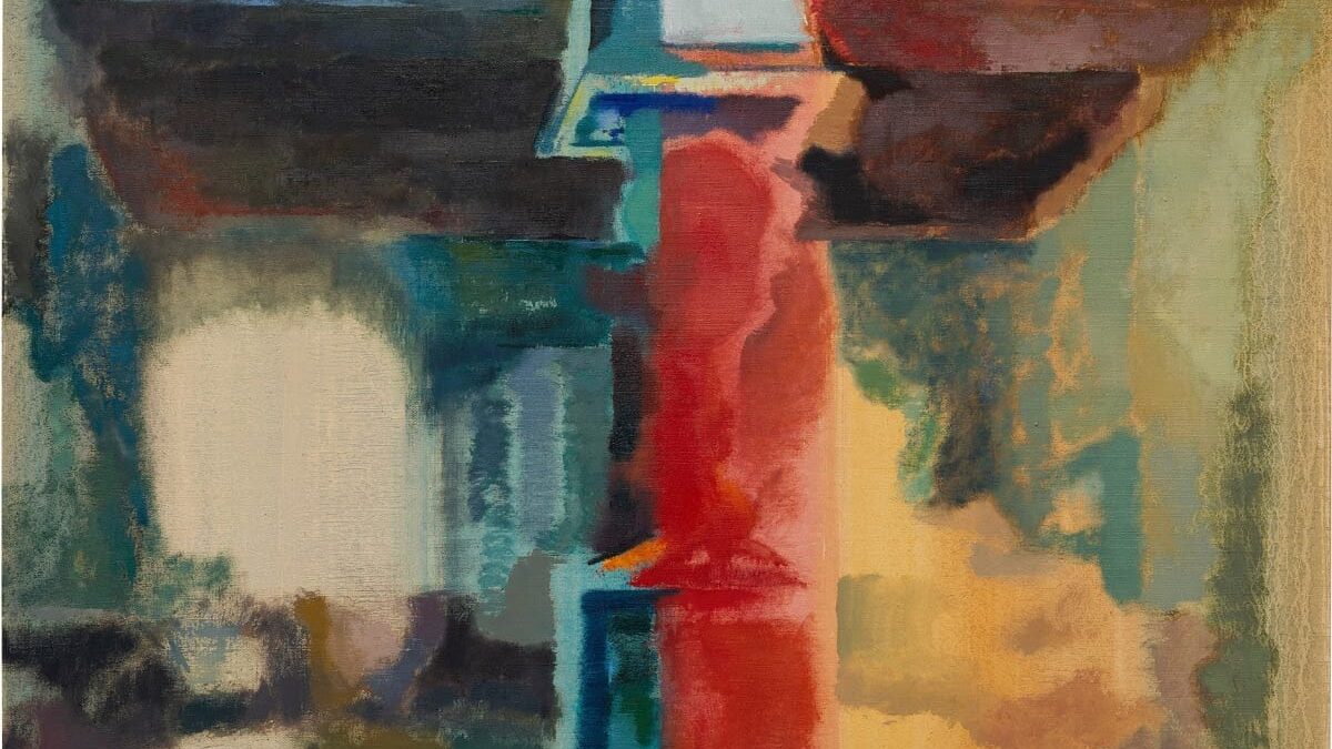 David Maljkovic: Overpaint with Shadows – Sprüth Magers, London