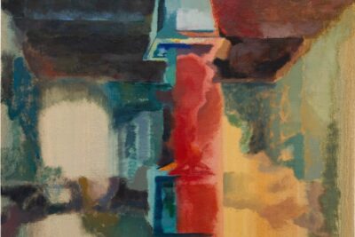 David Maljkovic: Overpaint with Shadows – Sprüth Magers, London