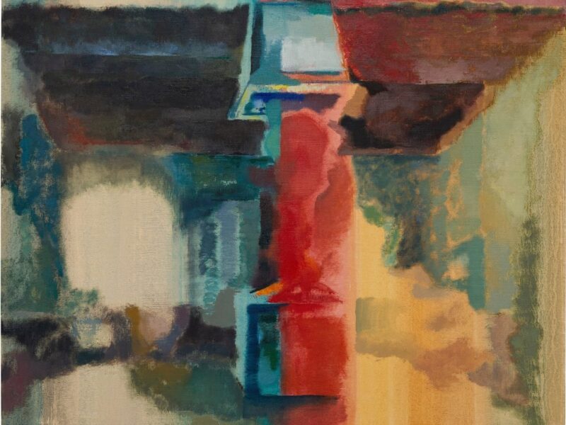 David Maljkovic: Overpaint with Shadows – Sprüth Magers, London