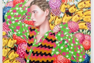 Jocelyn Hobbie: Beauties – Jessica Silverman, San Francisco