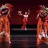 Nai-Ni Chen Dance Company and Leonia Senior Center Are Bringing Music and Movement to Seniors!