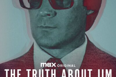 Max Original Documentary Series THE TRUTH ABOUT JIM Debuts February 15
