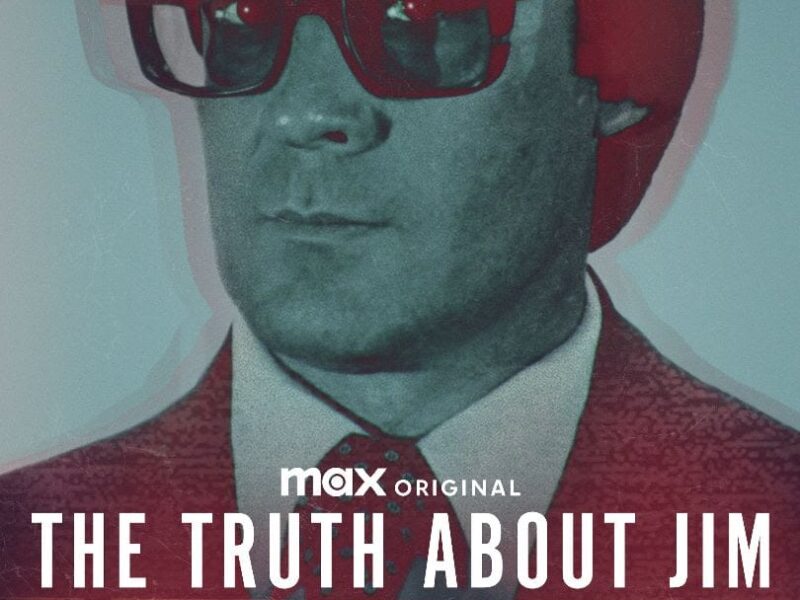 Max Original Documentary Series THE TRUTH ABOUT JIM Debuts February 15
