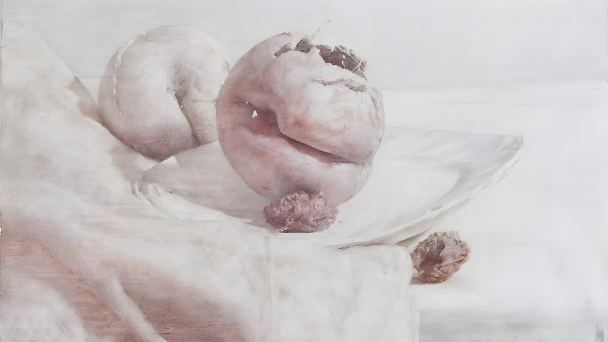 “Portrait / Still life” | Daichi Igarashi, Ryoko Kumakura, Kozo Shimizu, Mioka Matsuura, Michaël Borremans – Gallery Koyanagi, Tokyo