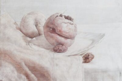 “Portrait / Still life” | Daichi Igarashi, Ryoko Kumakura, Kozo Shimizu, Mioka Matsuura, Michaël Borremans – Gallery Koyanagi, Tokyo