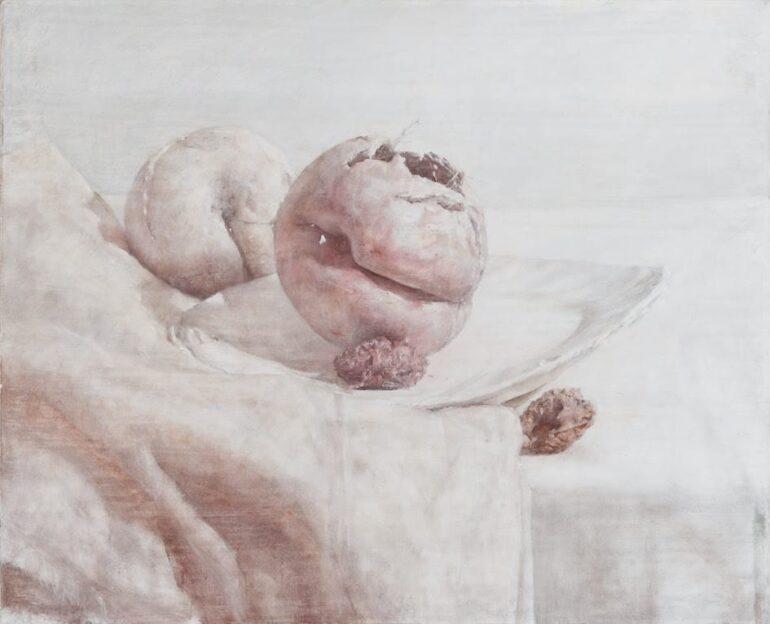 “Portrait / Still life” | Daichi Igarashi, Ryoko Kumakura, Kozo Shimizu, Mioka Matsuura, Michaël Borremans – Gallery Koyanagi, Tokyo