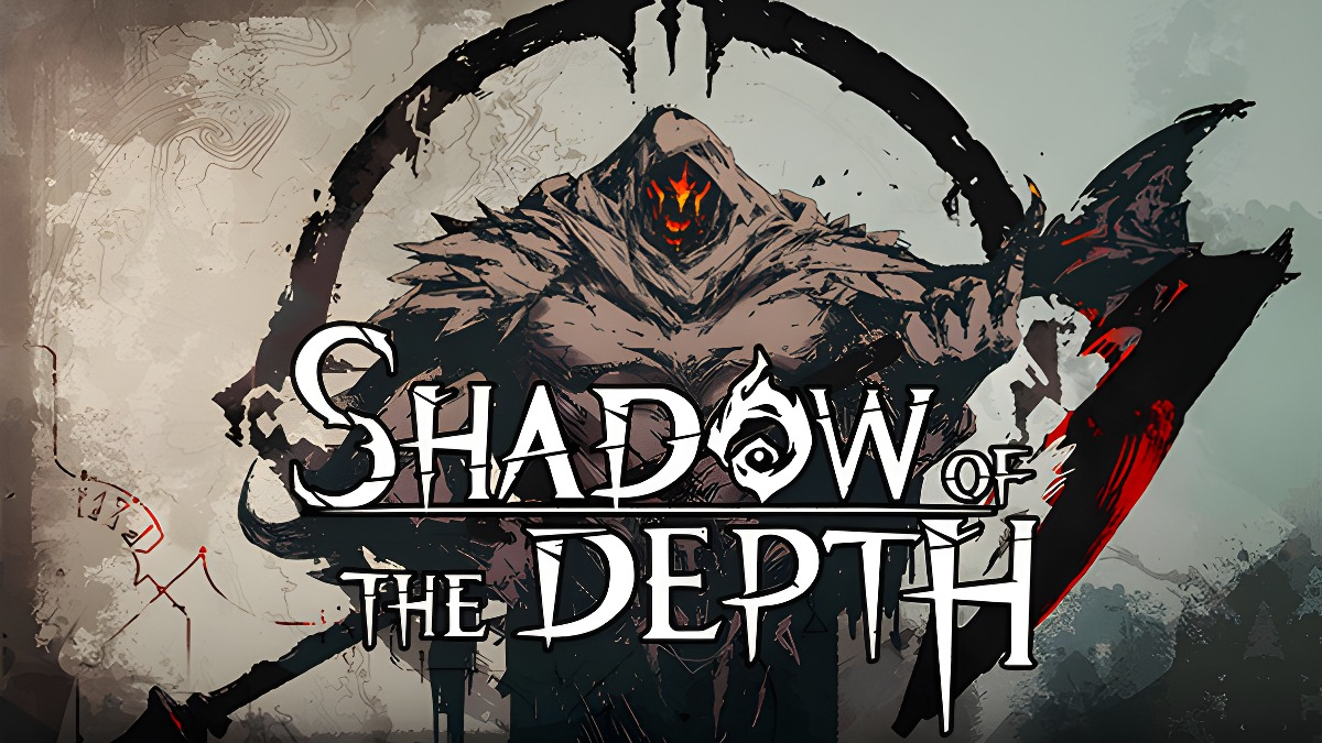 Hand-Painted Roguelite Shadow of the Depth Launches First Playable Steam Next Fest Demo 