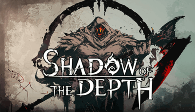 Hand-Painted Roguelite Shadow of the Depth Launches First Playable Steam Next Fest Demo 