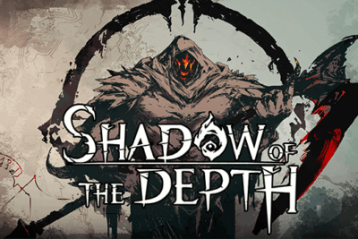Hand-Painted Roguelite Shadow of the Depth Launches First Playable Steam Next Fest Demo 
