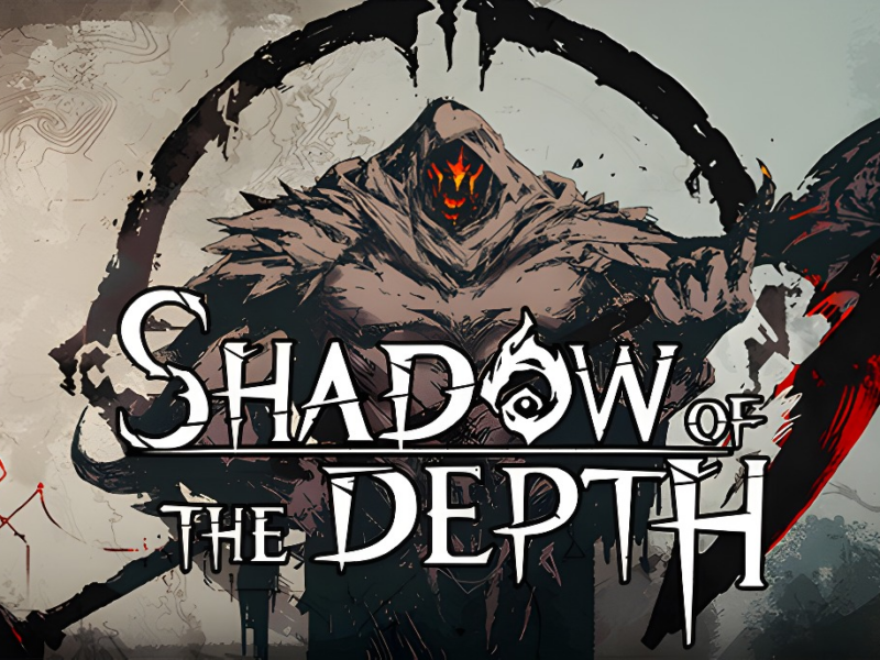 Hand-Painted Roguelite Shadow of the Depth Launches First Playable Steam Next Fest Demo 