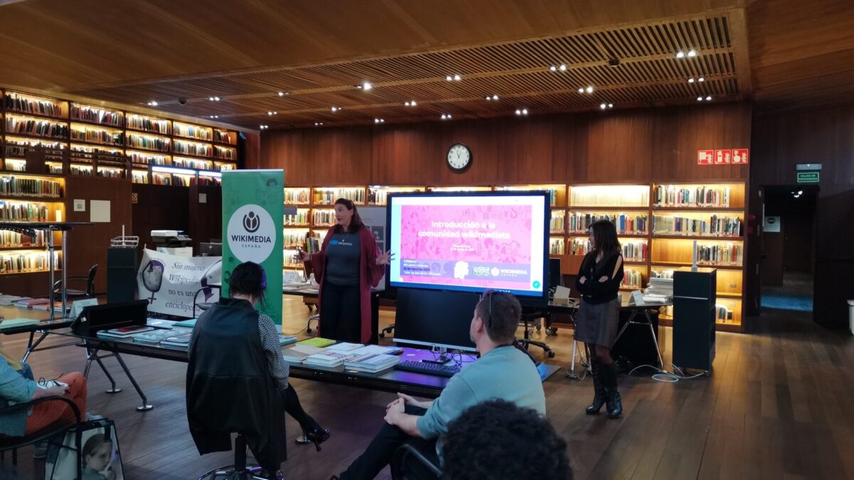 El Museo Reina Sofía y Wikimedia España firman un convenio para la planificación y ejecución conjunta de proyectos culturales