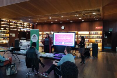 El Museo Reina Sofía y Wikimedia España firman un convenio para la planificación y ejecución conjunta de proyectos culturales