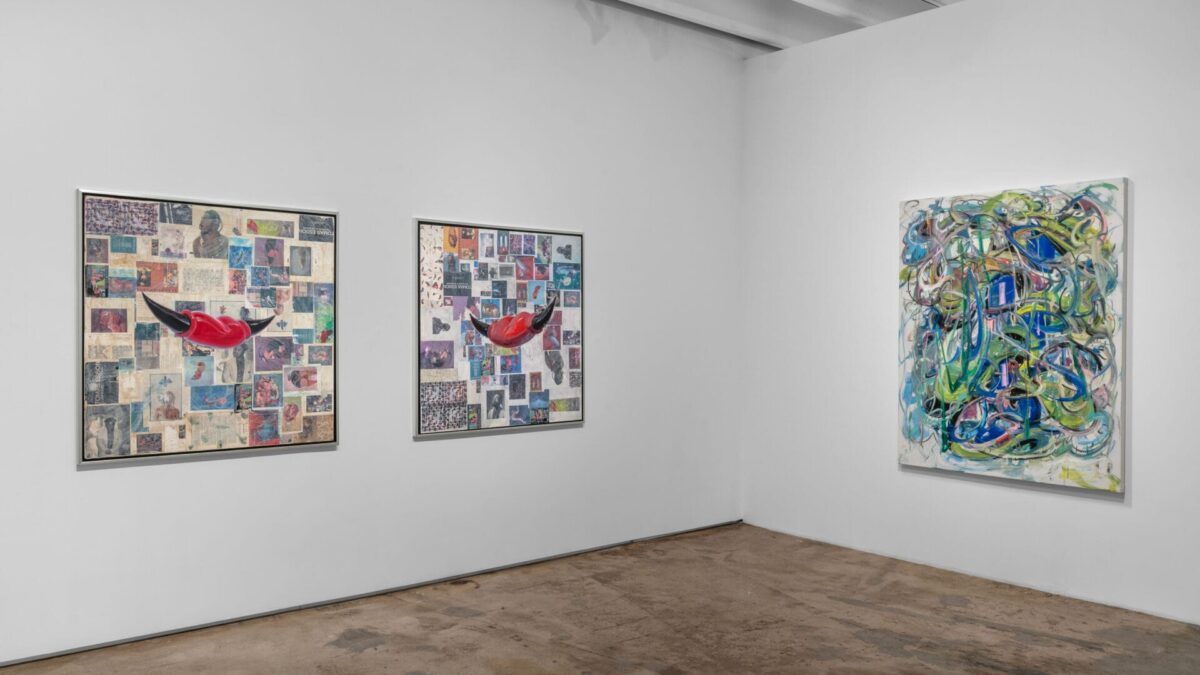Tomás Esson, MIMAMI POP – Fredric Snitzer Gallery