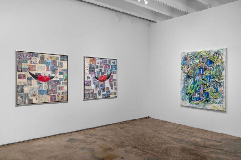 Tomás Esson, MIMAMI POP – Fredric Snitzer Gallery