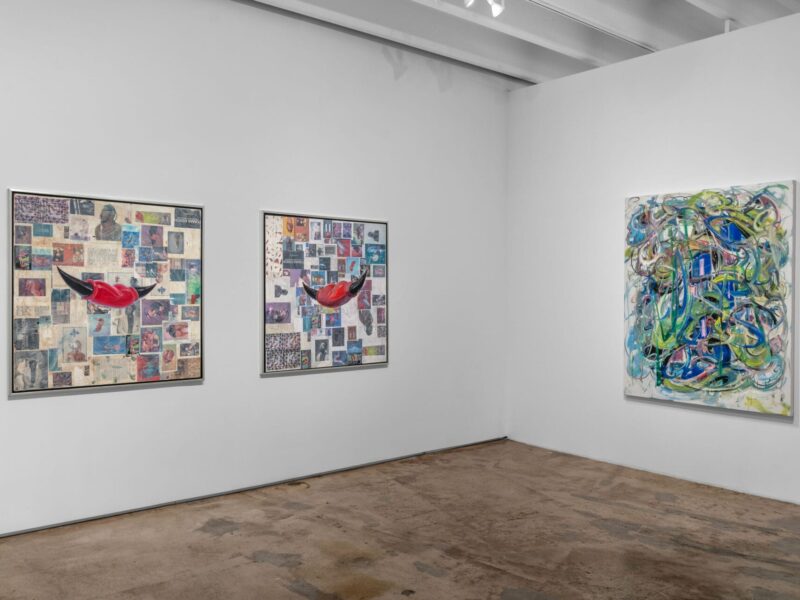 Tomás Esson, MIMAMI POP – Fredric Snitzer Gallery