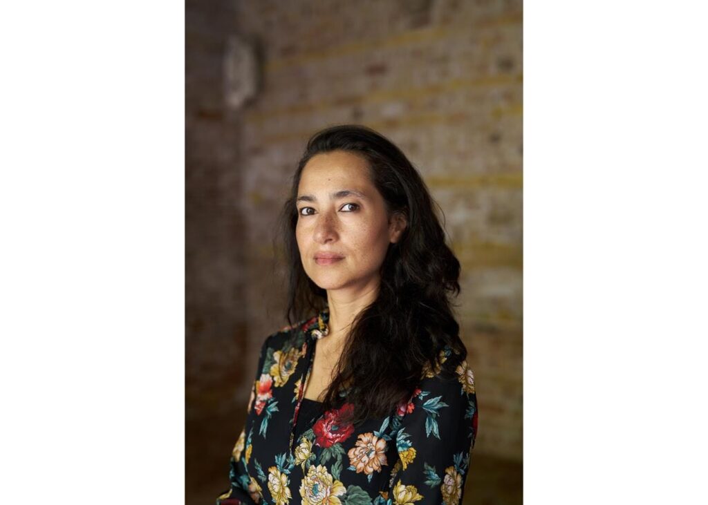 Shahzia Sikander at La Biennale di Venezia, Cincinnati Art Museum, and Cleveland Museum of Art