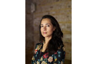 Shahzia Sikander at La Biennale di Venezia, Cincinnati Art Museum, and Cleveland Museum of Art