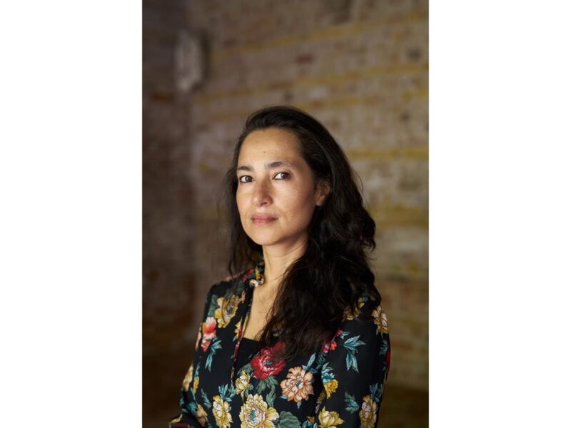 Shahzia Sikander at La Biennale di Venezia, Cincinnati Art Museum, and Cleveland Museum of Art