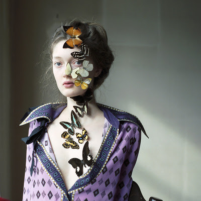 Hellen van Meene: The Dissolve – Yancey Richardson, New York