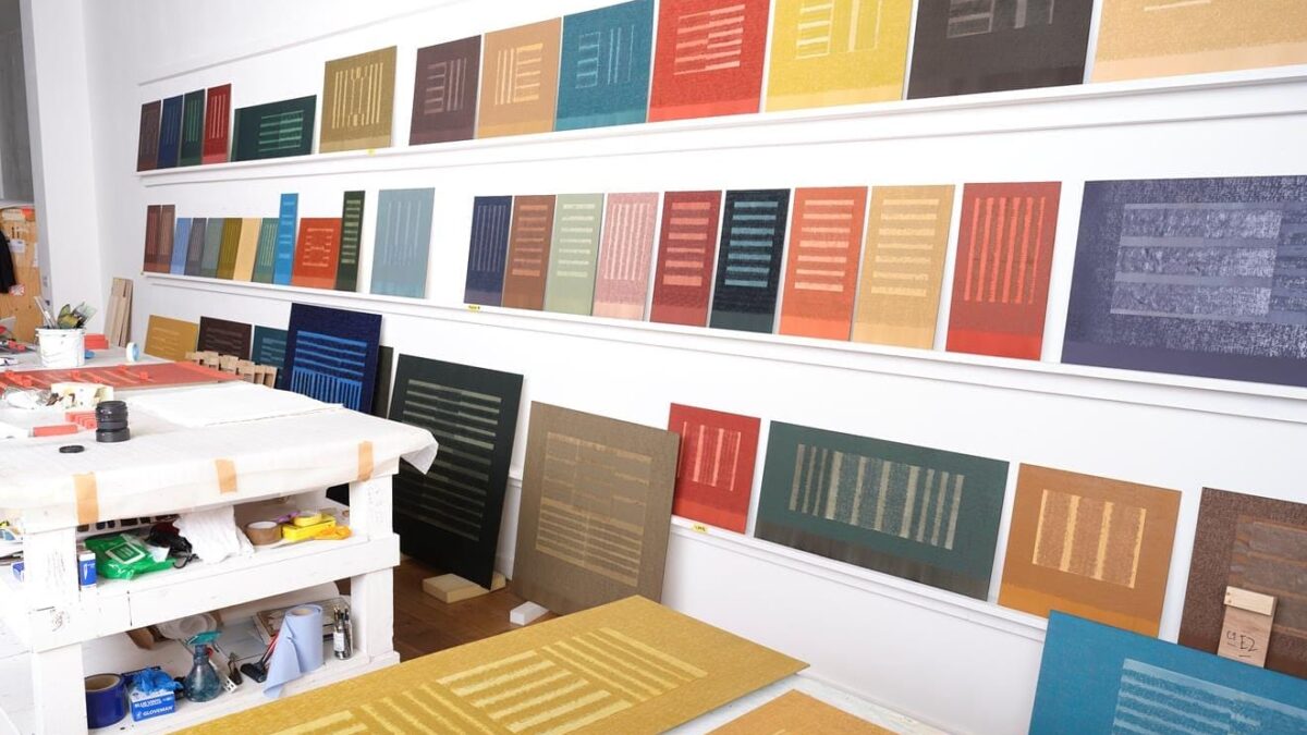 Idris Khan After… at Sean Kelly, New York