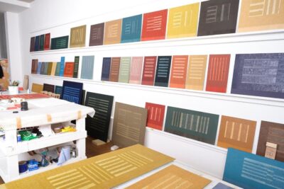 Idris Khan After… at Sean Kelly, New York