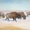 Rosa Bonheur’s American Dream to be auctioned on 20 March – Christie’s