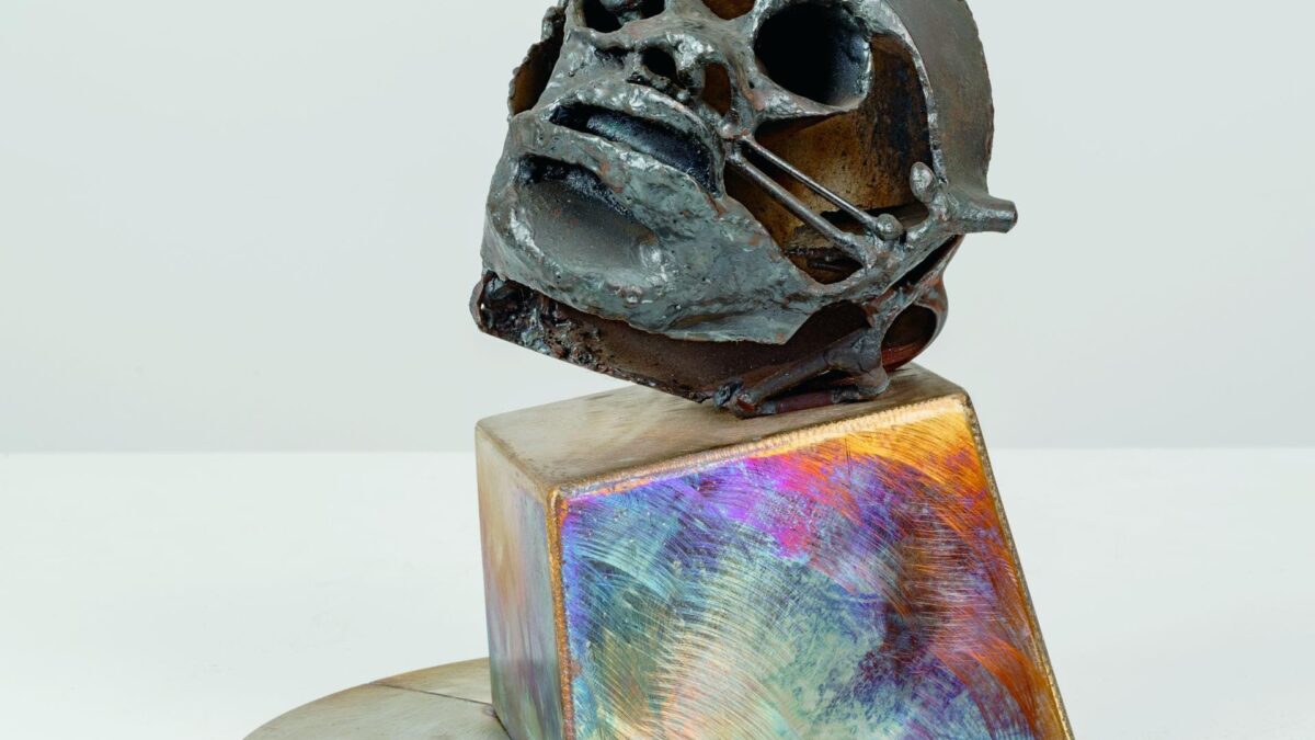 Richard Hunt: Early Masterworks – White Cube, New York