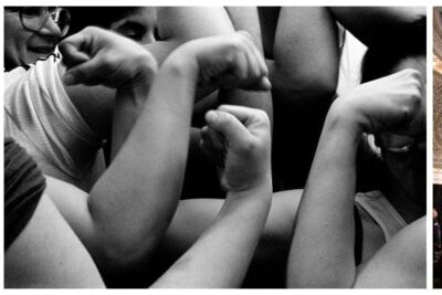 Chicago Cultural Center Announces New Exhibitions Featuring Artist Victoria Martinez; 10 Chicago- and Paris-based Photographers — and Images of Trans, Queer, and Lesbian Grassroots Organizing