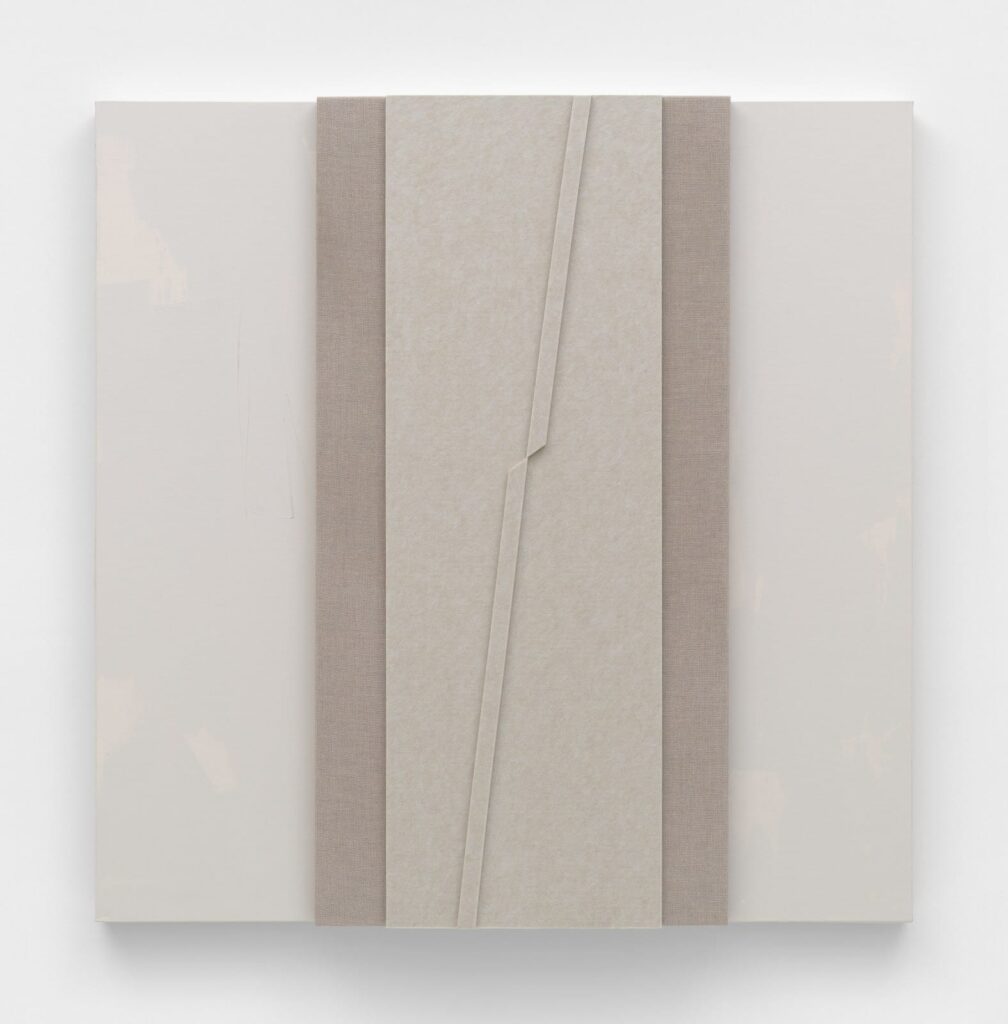 Jennie C. Jones: Tonal Center – Alexander Gray Associates