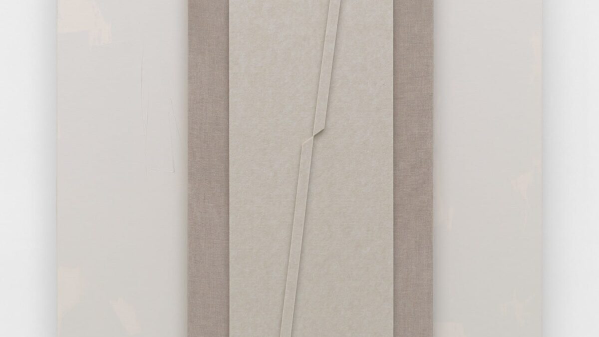 Jennie C. Jones: Tonal Center – Alexander Gray Associates